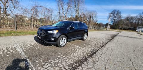 Ford Edge 2019