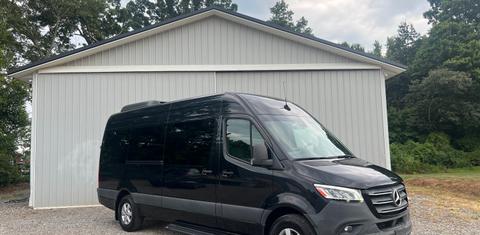 Mercedes-Benz Sprinter 2020