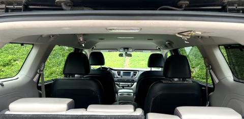 Kia Sedona 2017