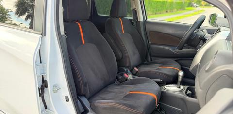 Nissan Versa Note 2015