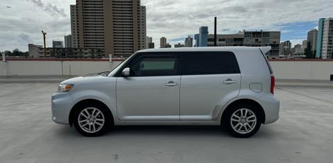 Scion xB 2015
