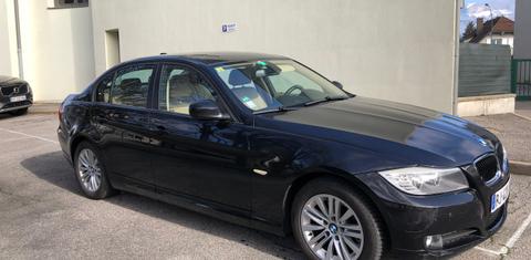 BMW SERIE 3 2009