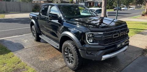 Ford RANGER 2024