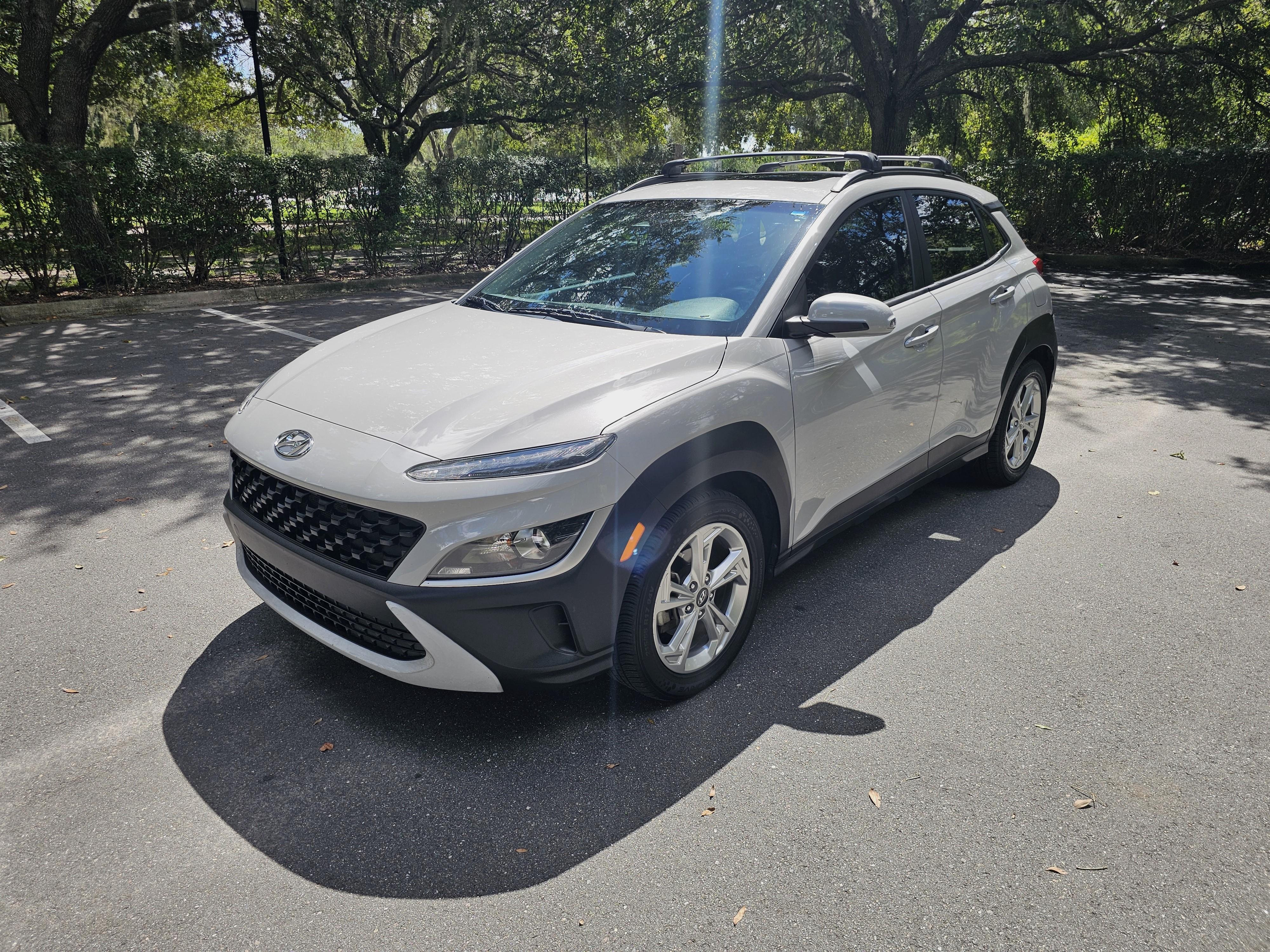 Hyundai Kona 2022 in Fish Hawk, FL