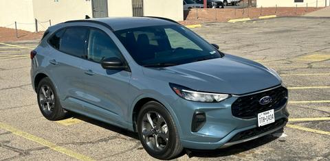 Ford Escape 2023