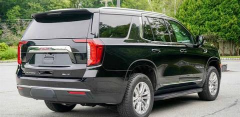 GMC Yukon 2023