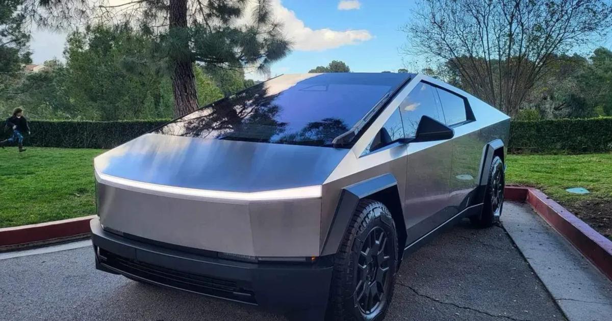 Tesla Cybertruck AWD 2024 rental in Lahaina, HI by Eric C. | Turo