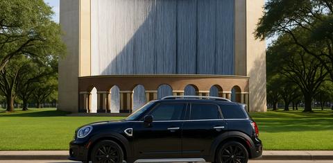 MINI Countryman 2022