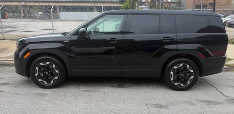 Hyundai Santa Fe 2026