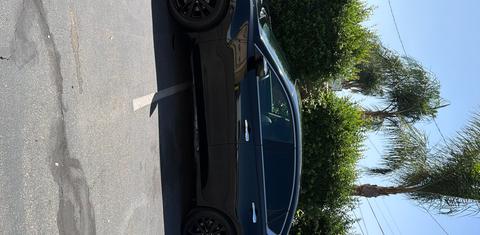 Nissan Altima 2018