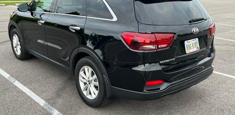 Kia Sorento 2019