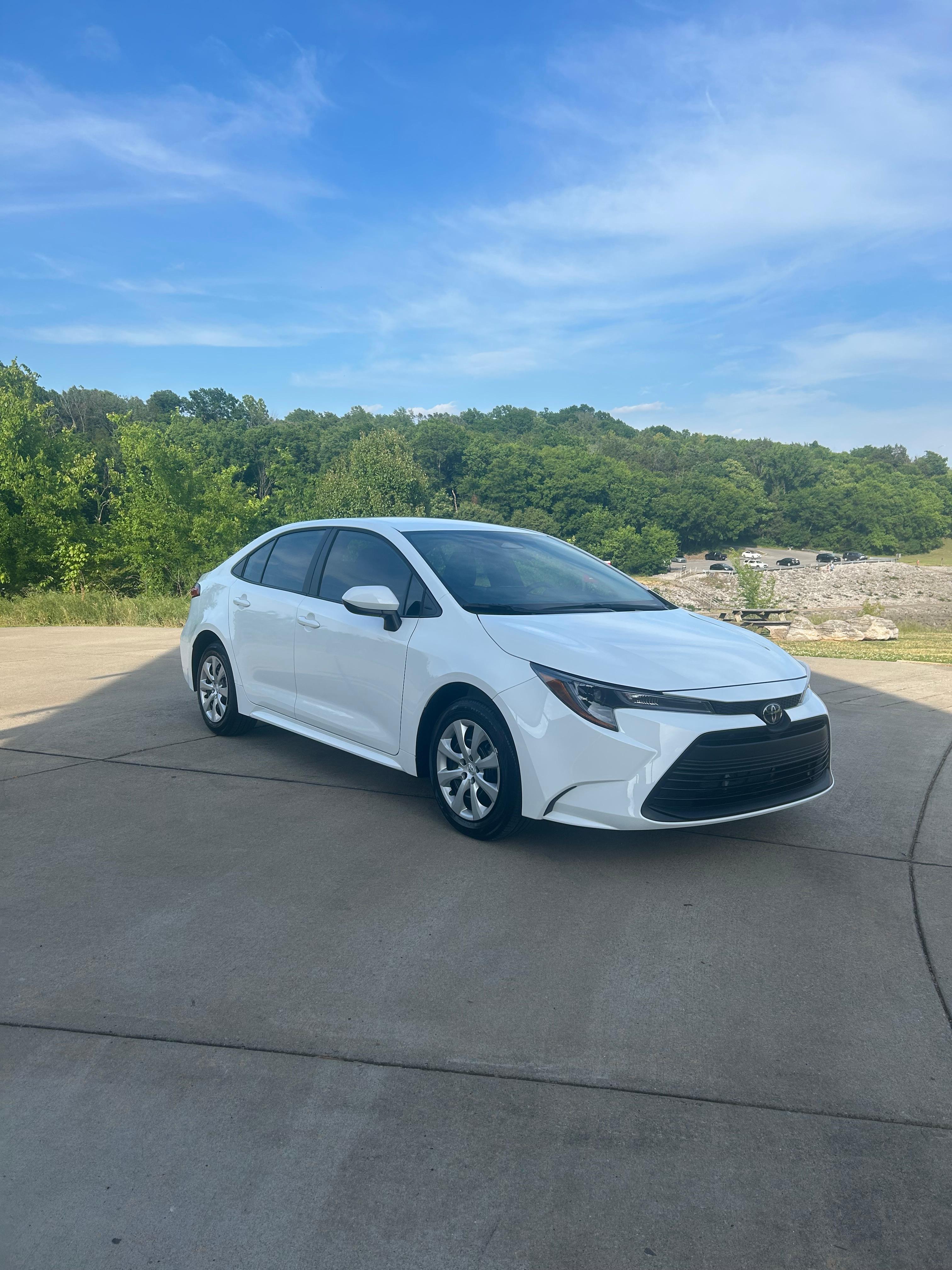 Toyota Corolla 2026 in Nashville, TN