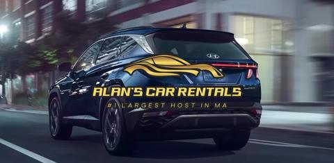 Hyundai Tucson 2024