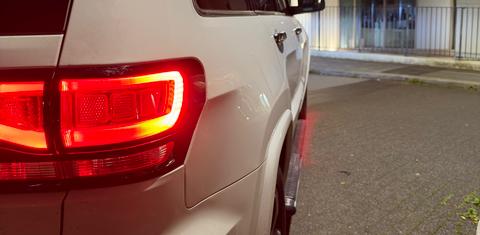 Jeep Grand Cherokee 2014