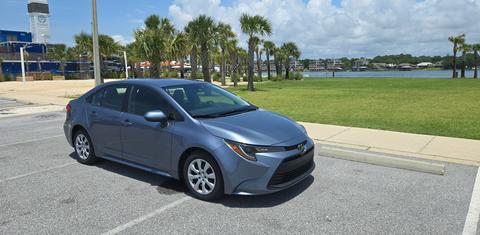 Toyota Corolla 2024