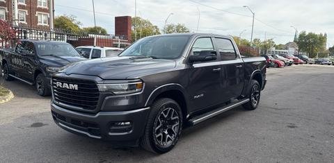 Ram 1500 2026