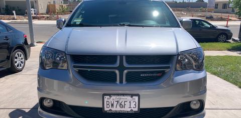 Dodge Grand Caravan 2019
