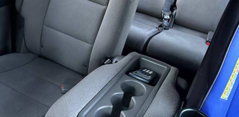 Honda Odyssey 2016