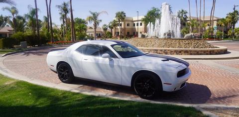 Dodge Challenger 2019
