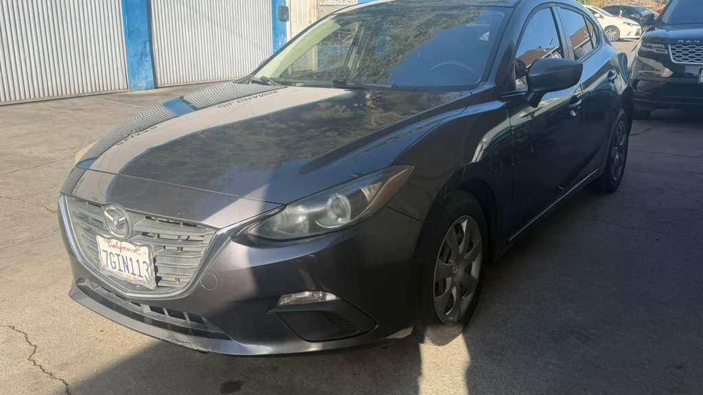 Mazda Mazda3 2014 in Hayward, CA