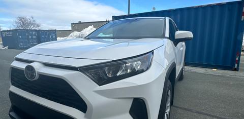 Toyota RAV4 2024