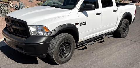 Ram 1500 Classic 2020