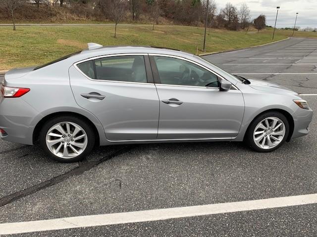 Acura ILX 2017 in Bowie, MD