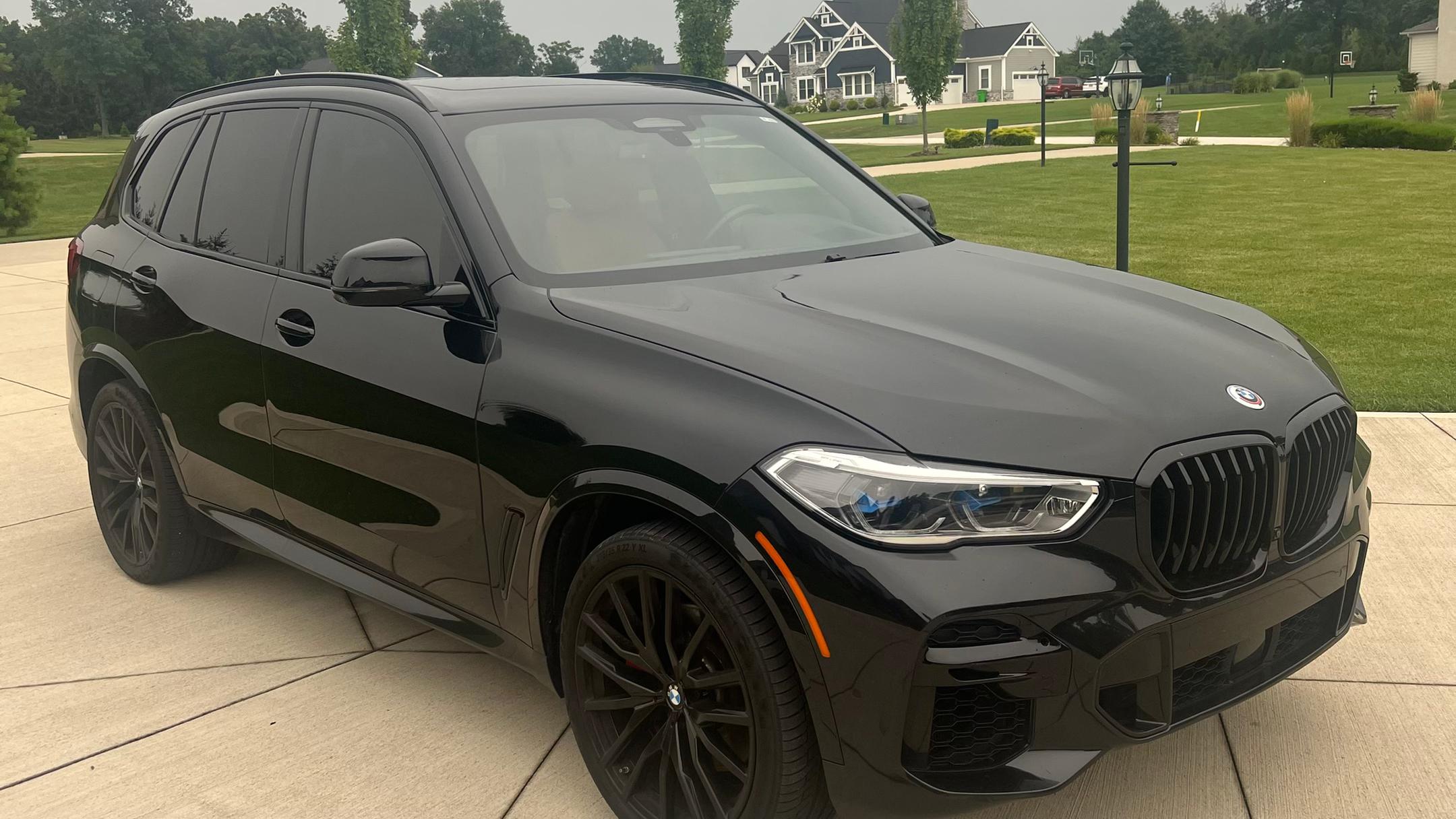 BMW X5 2023 in Medina, OH