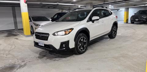 Subaru Crosstrek 2019