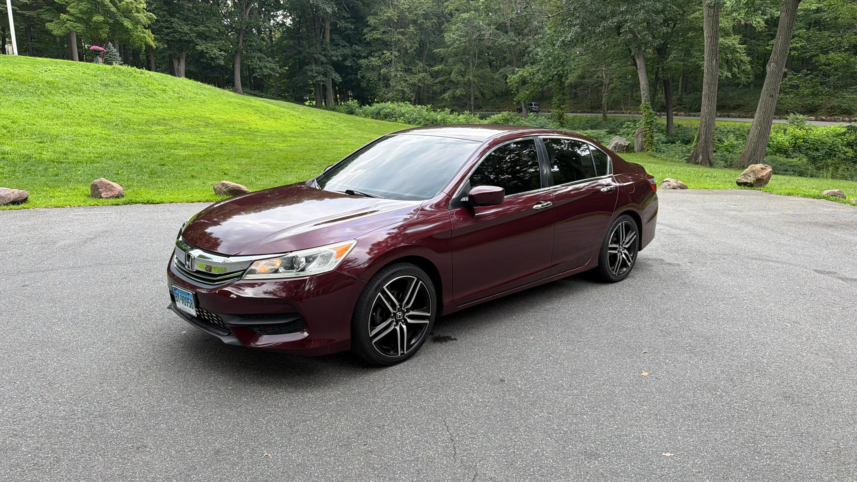 Honda Accord 2017 in Meriden, CT