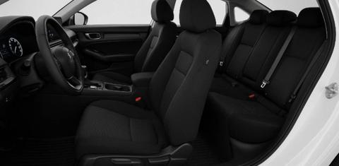 Honda Civic 2024