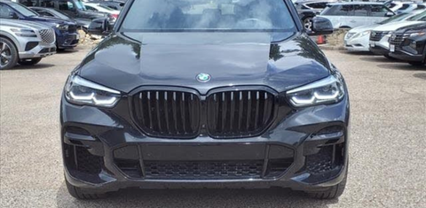 BMW X5 2023