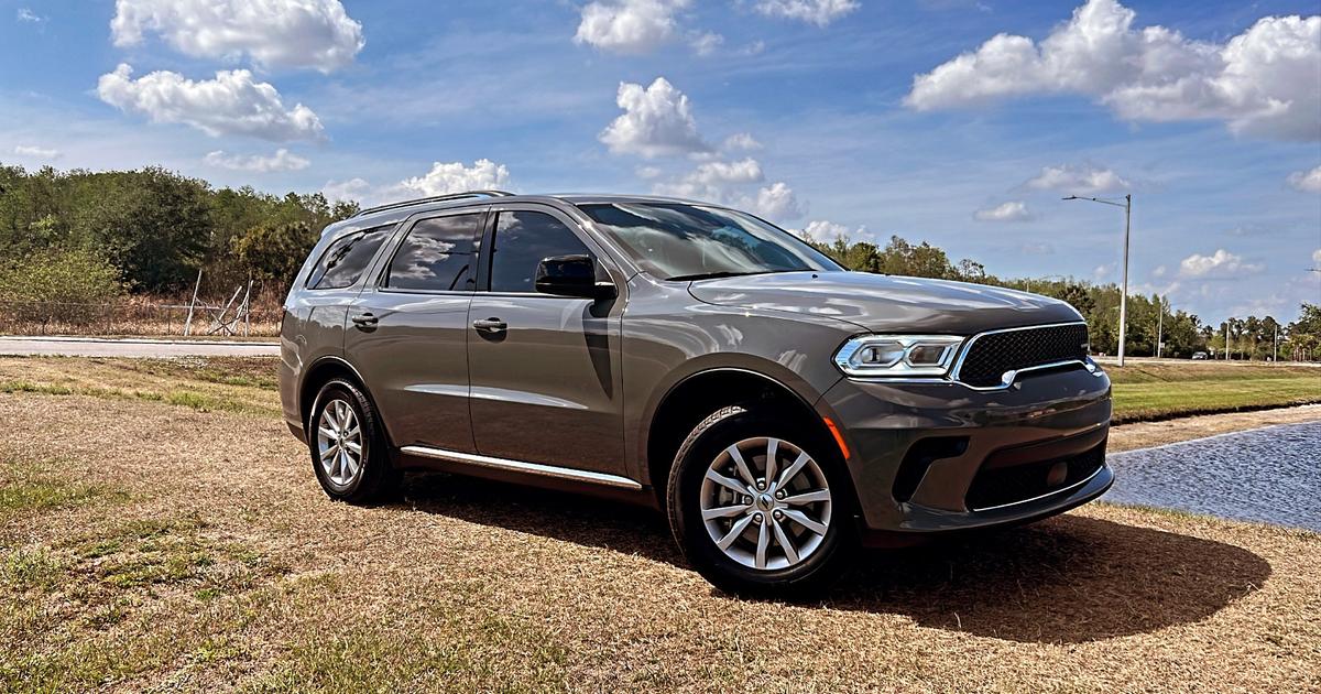 Dodge Durango 2023 rental in Orlando, FL by Beat the Q LLC .. Turo