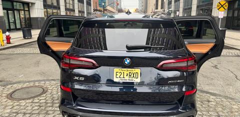 BMW X5 2023