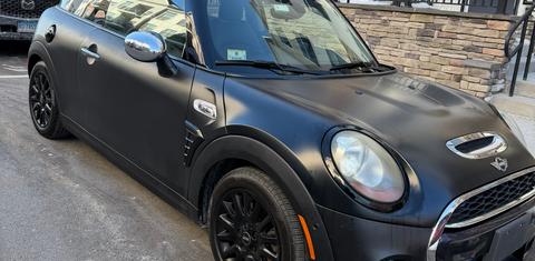 MINI Hardtop 2 Door 2018