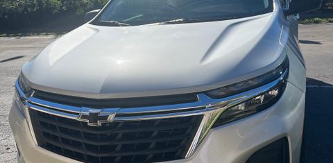 Chevrolet Equinox 2022