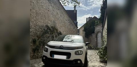 Citroen C3 2019
