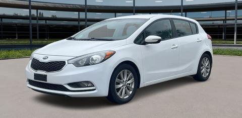 Kia Forte 2016