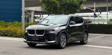 BMW X1 2023