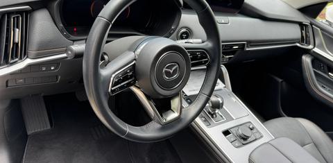 Mazda CX-90 PHEV 2024