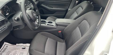 Nissan Altima 2023