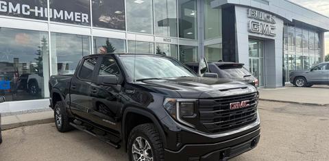 GMC Sierra 1500 2025