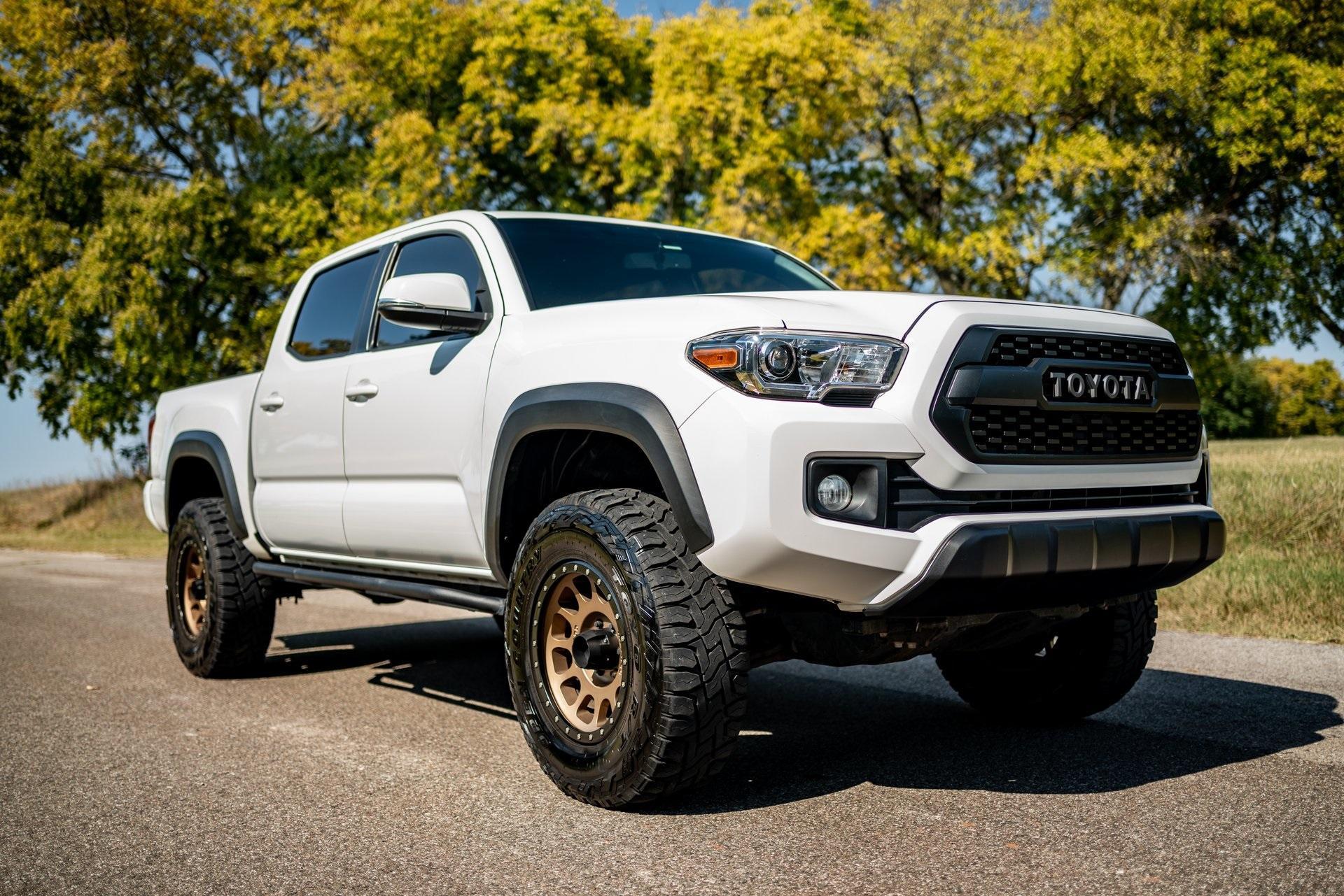 Toyota Tacoma 2023 in Salt Lake City, UT