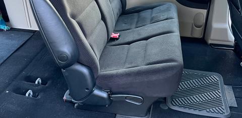 Dodge Grand Caravan 2014