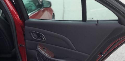 Chevrolet Malibu 2013