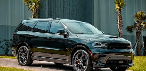 Dodge Durango 2024