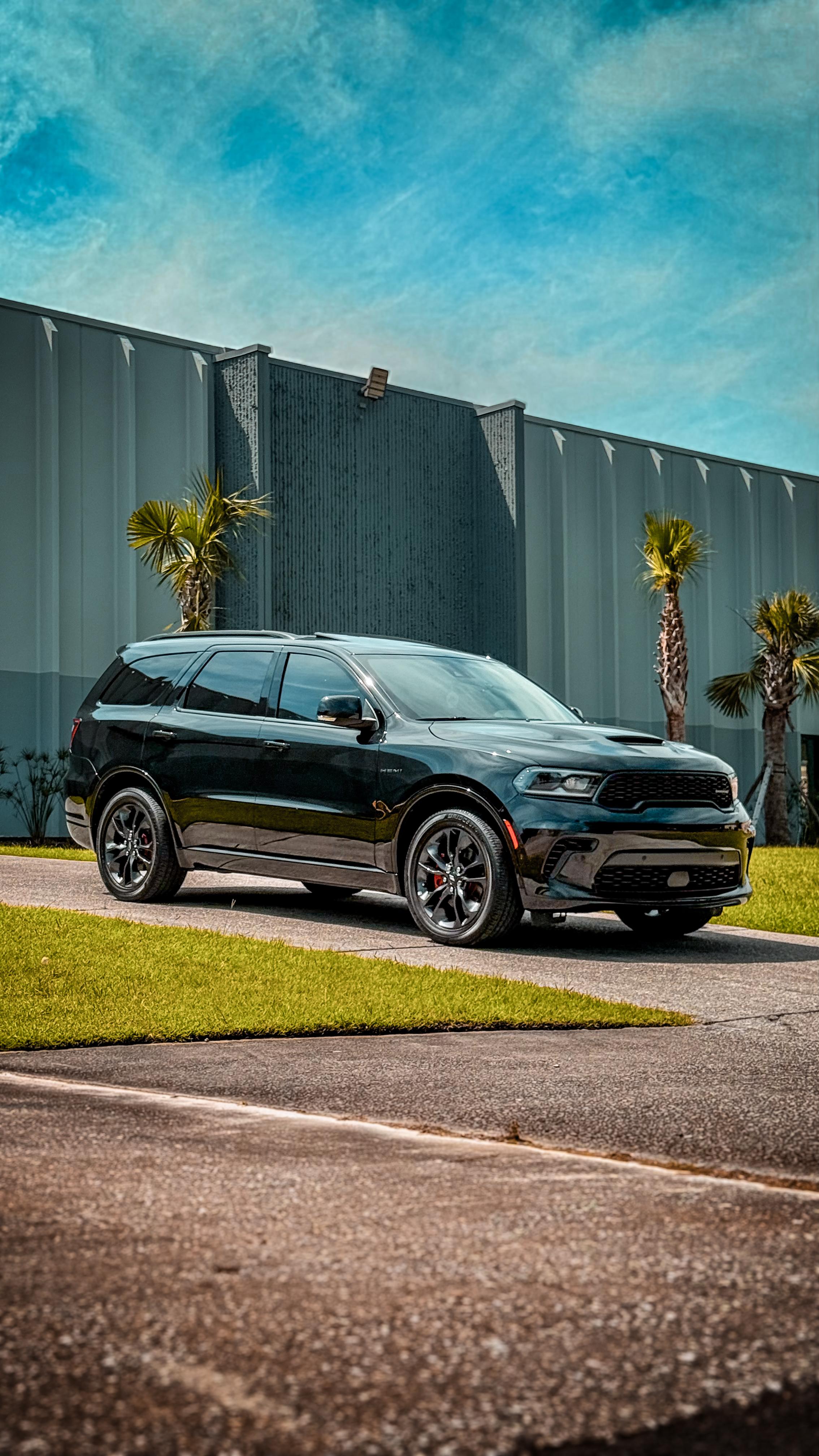 Dodge Durango 2024 in North Charleston, SC