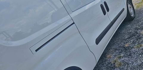 Ram ProMaster City Cargo 2019