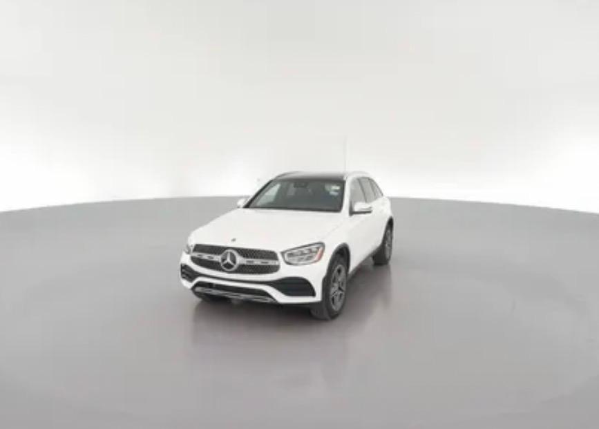 Mercedes-Benz GLC-Class 2022 in Wyomissing, PA