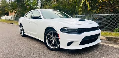 Dodge Charger 2023